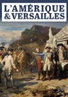 L'Amérique & Versailles : La guerre de la Liberté - Jardins du Grand Trianon
