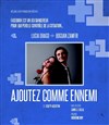 Ajoutez comme ennemi ! - Comédie Nation