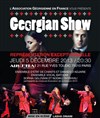 Georgian Show - Alhambra - Grande Salle