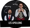 Les Apollons dans Et si c'était vrai ? - Comedy Palace