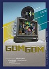 GomGom - Kezaco Café Théâtre