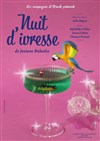 Nuit d'ivresse - Au Rikiki