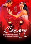 Carmen - Théâtre de Longjumeau