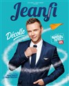 Jeanfi Janssens dans Décolle - Casino Théâtre Barrière
