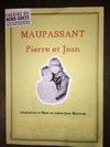 Pierre et Jean - Théâtre du Nord-Ouest