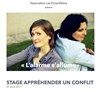 Stage 2h : Appréhender Un Conflit - Centre de Danse d'Alésia
