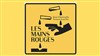 Les mains rouges - Théâtre Métro Ateliers
