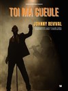 Toi ma gueule : Hommage à Johnny Hallyday - Théâtre de Verdure du Mont Cotton