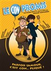 Affiche de Le (con)promis