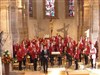 Orchestre du Conservatoire de Musique de Sindlfingen - Théâtre de Corbeil-Essonnes