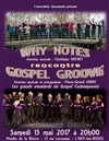 Concert gospel et jazz - Moulin de la Bièvre