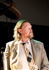 Don Quichotte, what else ! - Albatros Théâtre - Salle Magasin
