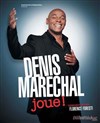 Denis Maréchal dans Denis Maréchal joue ! - La Cigale
