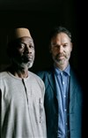 Ballaké Sissoko et Piers Faccini - Théâtre de Sartrouville