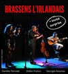 Brassens l'Irlandais - Association La Gerbe