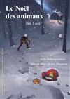Le Noël des animaux - Centre Mandapa