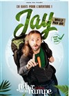 Jay dans World Man Bio - Théâtre Les Feux de la Rampe - Salle 60