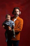 Affiche de Mathieu Madénian dans À pleurer de rire
