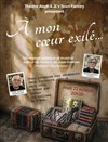 Affiche de A mon coeur exilé