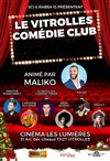 Vitrolles comédie club 3 - Les Lumieres