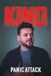 Kino dans Panic Attack - Comédie de Grenoble