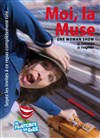 Moi, la Muse - Café-théâtre le 57
