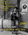 Affiche de Zik, un joyeux blind test participatif et ludique