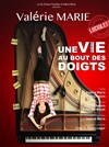 Une vie au bout des doigts - Théâtre les Lucioles - Salle du Fleuve