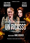 Un Picasso - Le Quatre 3S - Salle 1