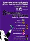 8 Femmes en scène ! - Rare Gallery