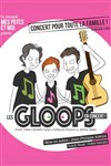 Les Gloops en concert - Toy Évènements