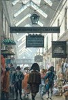 VIsite guidée : Les secrets des passages couverts de Paris : naissance, apogée et déclin - Bourse du Commerce