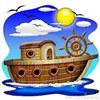 En bateau Tiluti ! - Comédie Triomphe