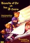 Boucle d'or et les 3 Ours - Collège de la Salle 