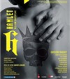 Hamlet - Théâtre 14