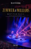 Grissini Project : Hommage à Hans Zimmer & John Williams - Salle Cortot