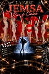 Affiche de Cabaret Jemsa