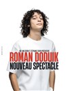 Roman Doduik - La Comédie des Alpes