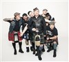the real mckenzies - Secret Place