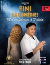 Fini la comédie ! Mes confidences à Dalida - La Scène Parisienne - Salle 2