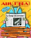Le loup est revenu - Alhambra - Grande Salle