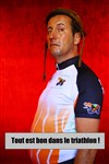 Tout est bon dans le triathlon ! - Maison des Mansardes
