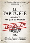 Tartuffe Interdit - Château de Roquebrune Cap Martin