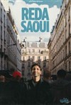 Reda Saoui - Spotlight