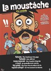 Affiche de La moustache