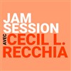 Cecil L. Recchia : Hommage à Sarah Vaughan - Sunside