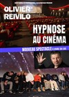 Olivier Reivilo dans Hypnose au cinéma - Cinéma Mégarama
