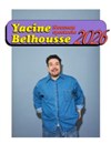 Affiche de Yacine Belhousse : Nouveau spectacle 2026