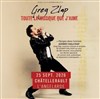 Affiche de Greg Zlap dans Toute la musique que j'aime