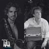 Samy Thiébault & Léonardo Montana : In Waves Reloaded - Sunside